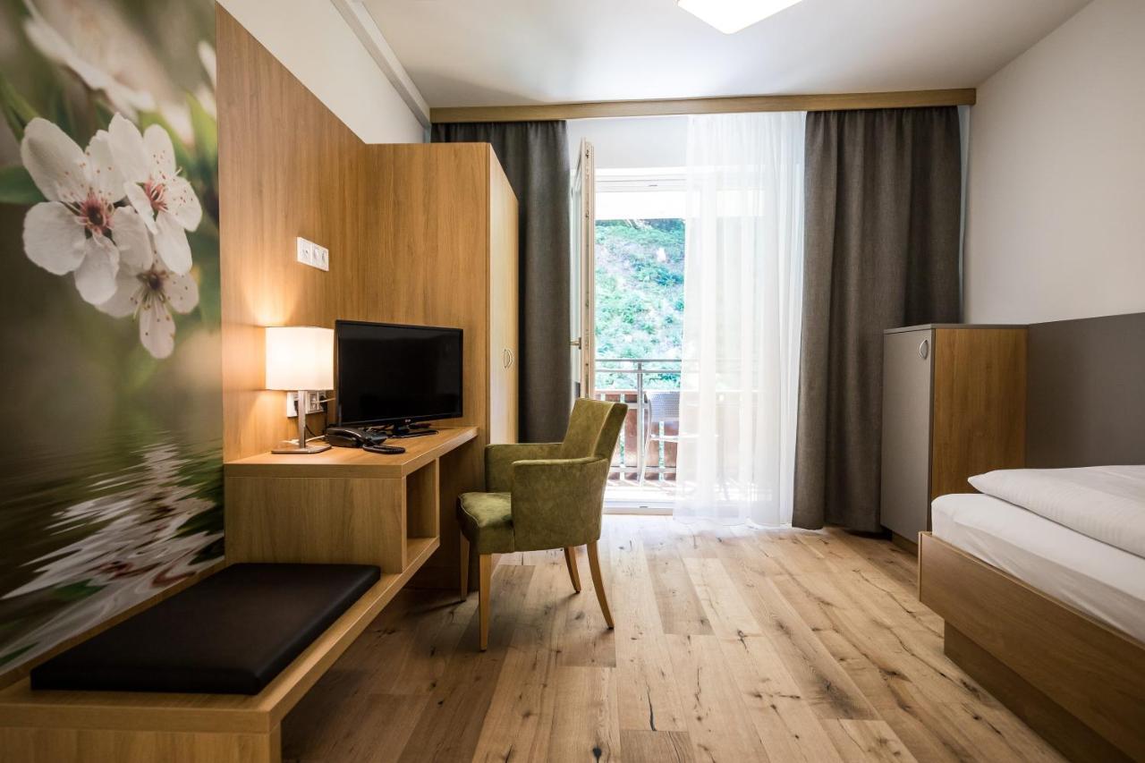 Gesundheit & Wellness Resort Bad Mitterndorf Exterior foto